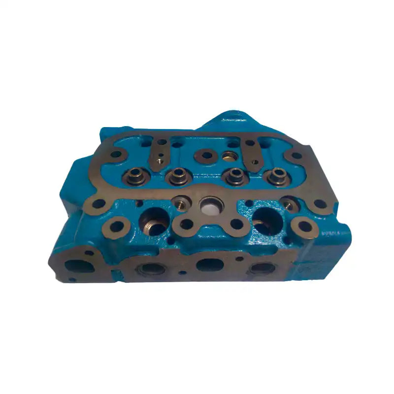 Load image into Gallery viewer, Cylinder Head 15231-03116 for Kubota Engine ZL600 Tractor B1550 B6000 B6200 - Engine Parts > Engine Block > Cylinder Head from MyMROmarts