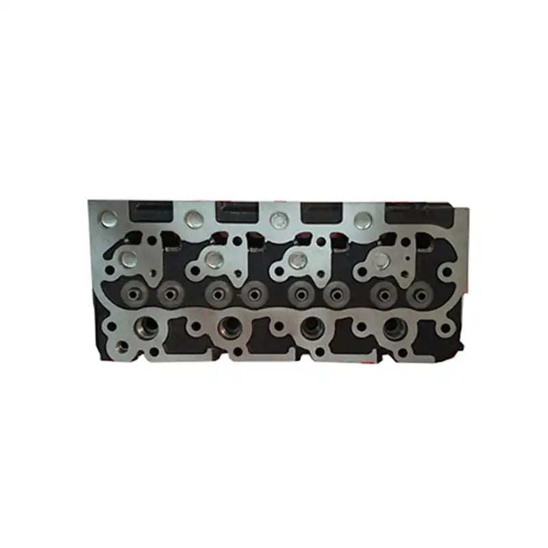 Load image into Gallery viewer, Cylinder Head 15422-03040 15422-03044 for Kubota V1702 Engine - Engine Parts > Engine Block > Cylinder Head from MyMROmarts
