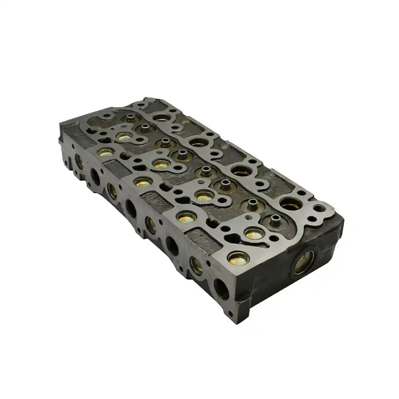 Load image into Gallery viewer, Cylinder Head 15422-03040 15422-03044 for Kubota V1702 Engine - Engine Parts > Engine Block > Cylinder Head from MyMROmarts