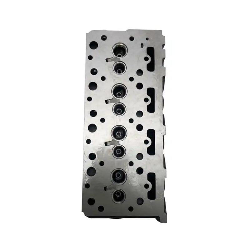 Load image into Gallery viewer, Complete Cylinder Head 15476-03040 07916-24305 07916-29615 15476-03043 for Kubota V1902 Engine KX151 K101 Excavator L3350 Tractor - Engine Parts > Engine Block > Cylinder Head from MyMROmarts