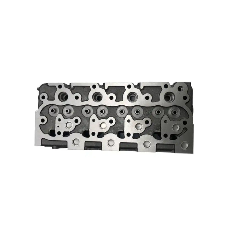 Load image into Gallery viewer, Complete Cylinder Head 15476-03040 07916-24305 07916-29615 15476-03043 for Kubota V1902 Engine KX151 K101 Excavator L3350 Tractor - Engine Parts > Engine Block > Cylinder Head from MyMROmarts