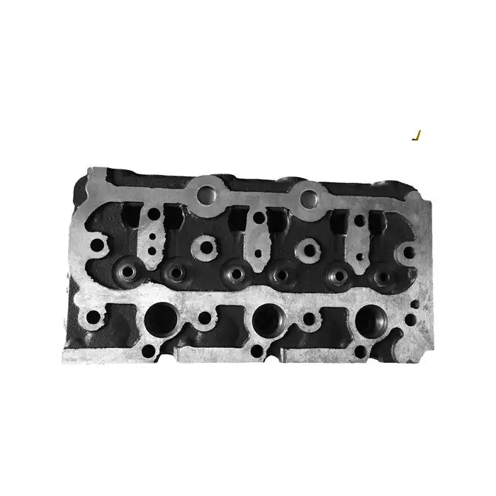 Indlæs billede i Gallery Viewer, Cylinder Head 15532-03040 for Kubota D950 D950A Engine - Engine Parts > Engine Block > Cylinder Head from MyMROmarts