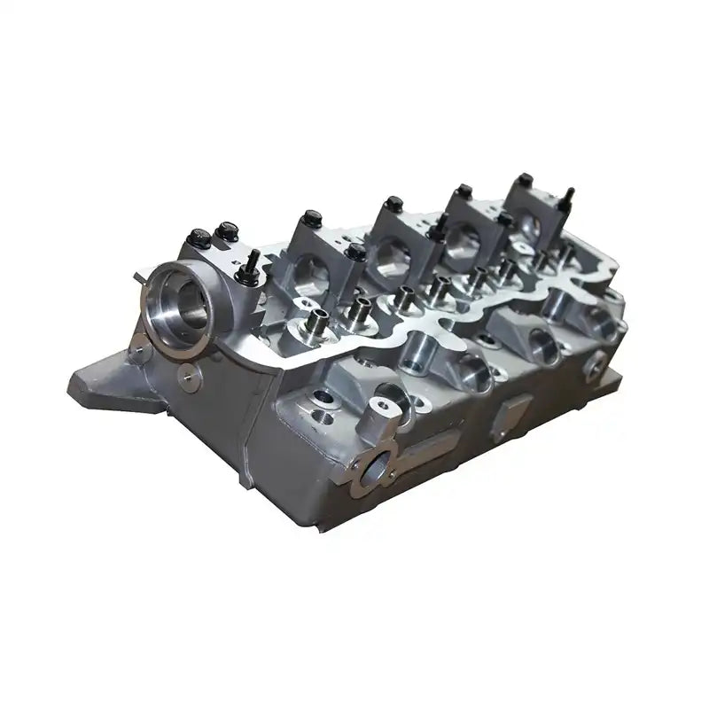Load image into Gallery viewer, Cylinder Head for Hyundai Engine D4BB from MyMROmarts