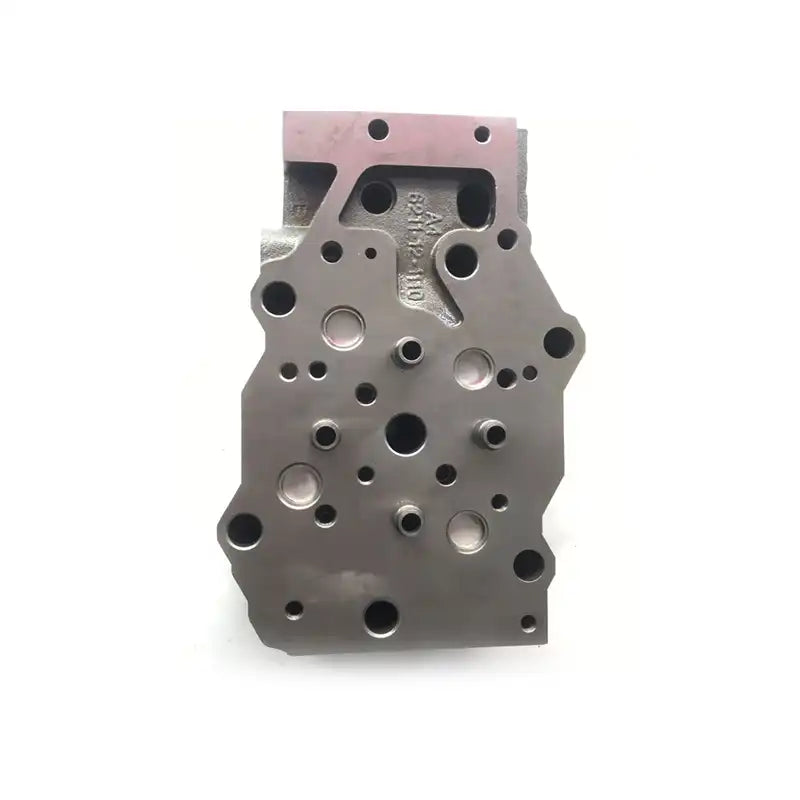 Load image into Gallery viewer, Cylinder Head for Komatsu Engine 6D140 - Engine Parts > Engine Block > Cylinder Head from MyMROmarts