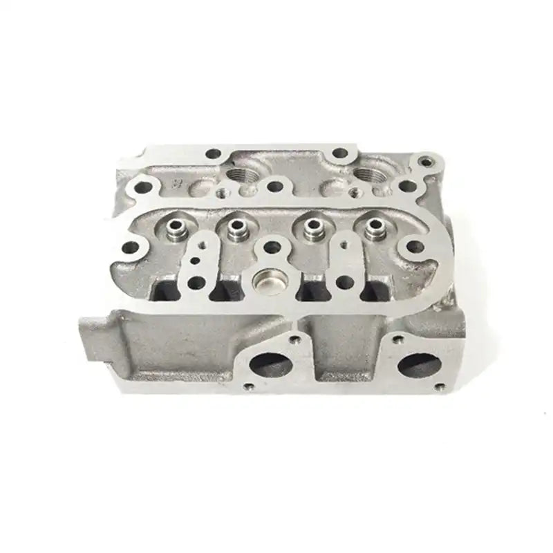 Load image into Gallery viewer, Cylinder Head for Kubota Engine Z402 - Engine Parts > Engine Block > Cylinder Head from MyMROmarts