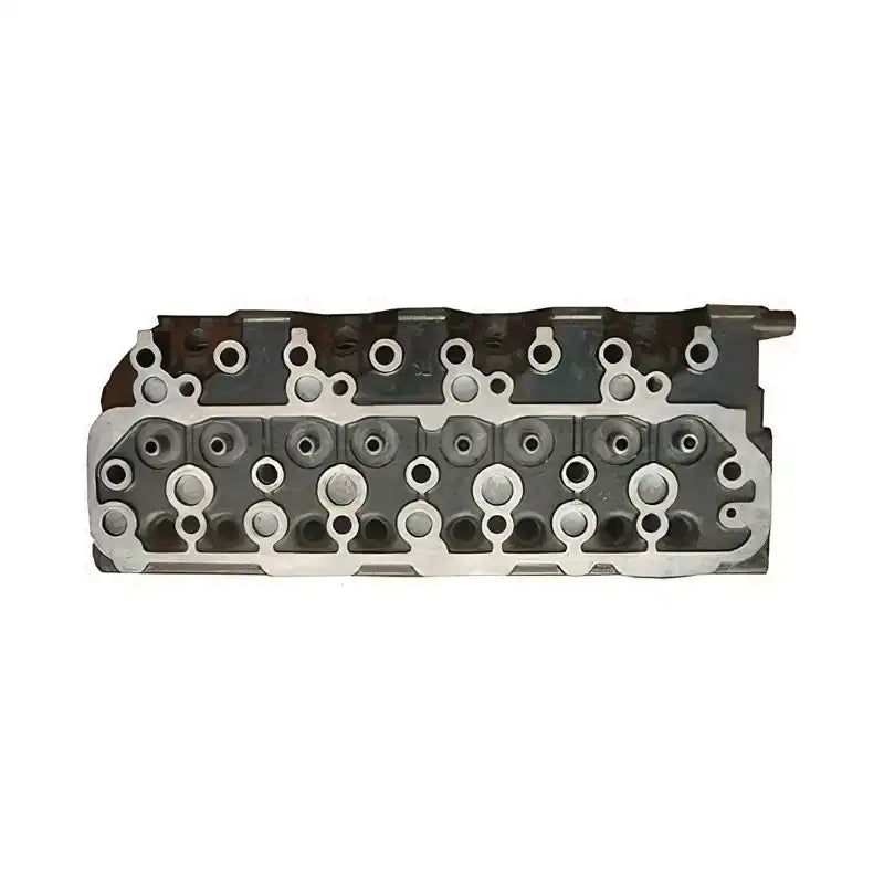 Load image into Gallery viewer, Cylinder Head for Mitsubishi Engine 4D31 - Engine Parts > Engine Block > Cylinder Head from MyMROmarts