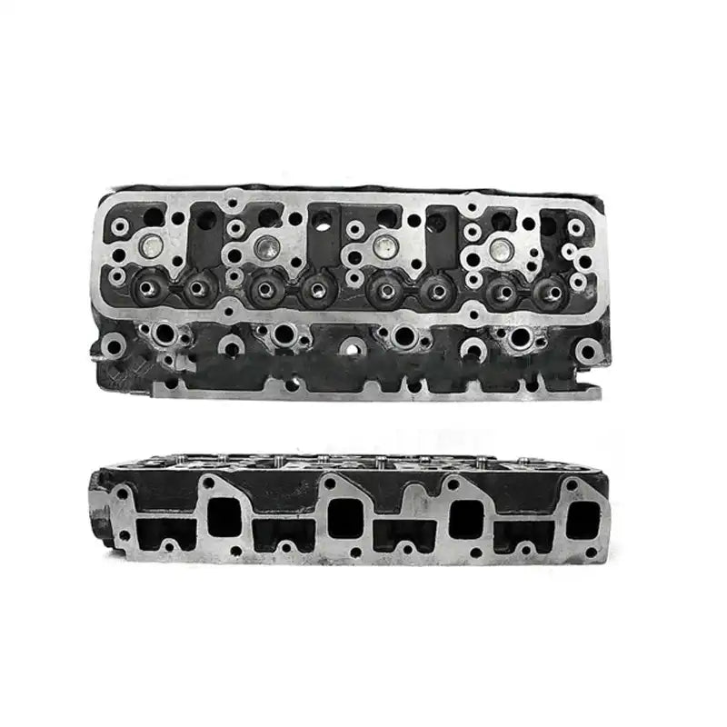 Load image into Gallery viewer, Cylinder Head for Toyota Engine 11Z 13Z - Engine Parts > Engine Block > Cylinder Head from MyMROmarts