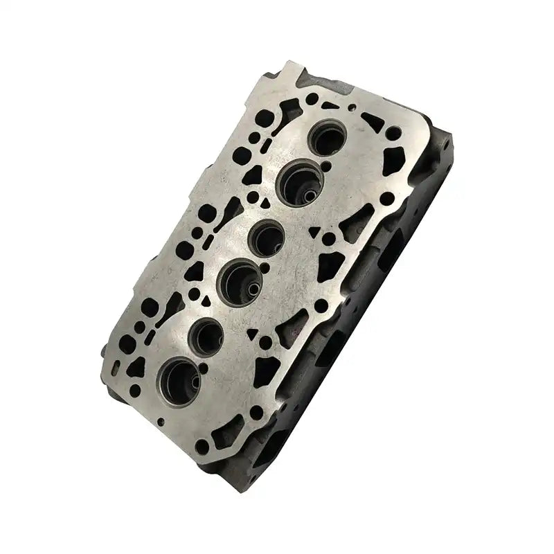 Load image into Gallery viewer, Cylinder Head for Yanmar Engine 3TNV84 - Engine Parts > Engine Block > Cylinder Head from MyMROmarts