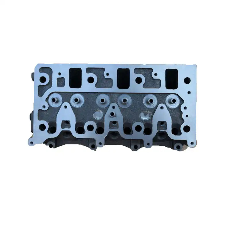 Load image into Gallery viewer, Cylinder Head 8-97163-401-0 for Isuzu Engine 3LB1 from MyMROmarts
