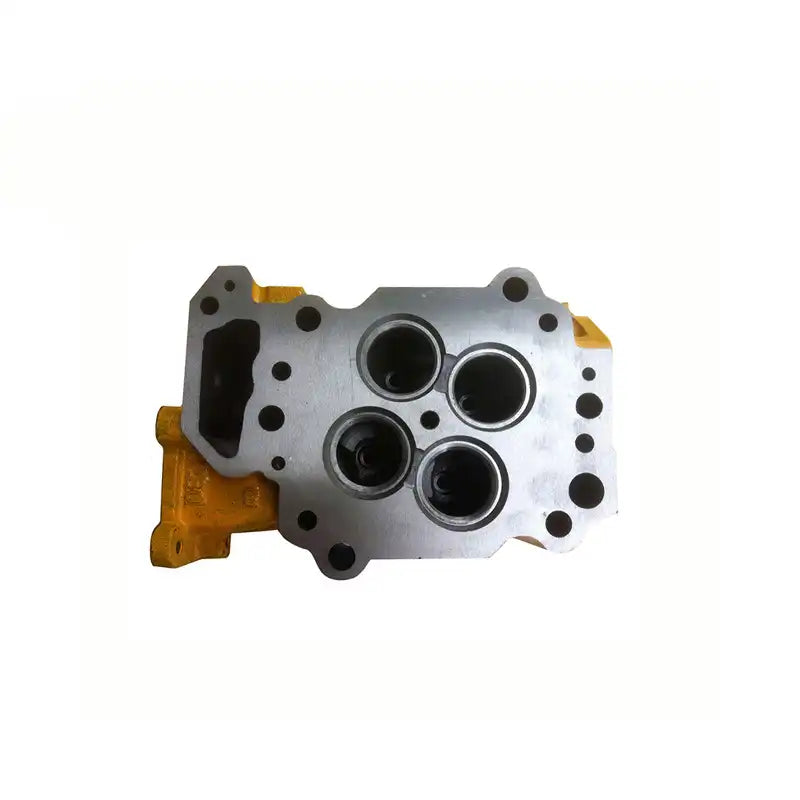 Load image into Gallery viewer, Cylinder Head for Komatsu Engine 6D125-5 6D125-7 6D125-6 6D125-8 - Engine Parts > Engine Block > Cylinder Head from MyMROmarts