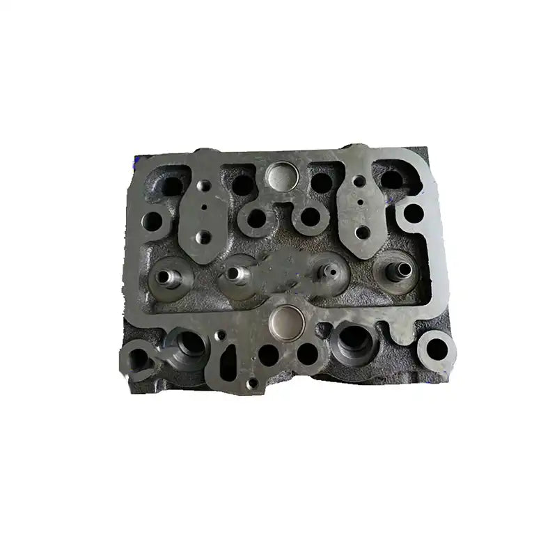Cargue la imagen en el visor de la galería, Cylinder Head for Daewoo Doosan Engine DE08T - Engine Parts > Engine Block > Cylinder Head from MyMROmarts