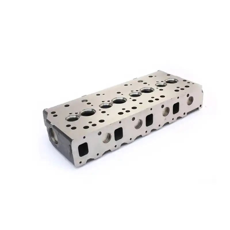 Cargue la imagen en el visor de la galería, Cylinder Head for Isuzu Engine 4BE1 - Engine Parts > Engine Block > Cylinder Head from MyMROmarts