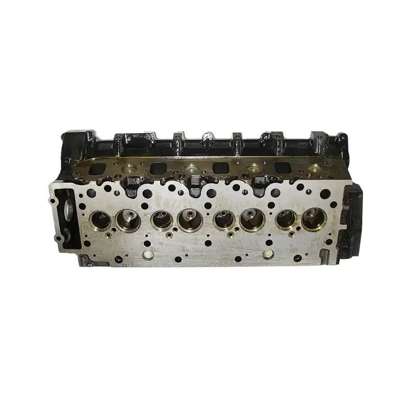 Cargue la imagen en el visor de la galería, Cylinder Head for Isuzu Engine 4HG1 4HG1T - Engine Parts > Engine Block > Cylinder Head from MyMROmarts