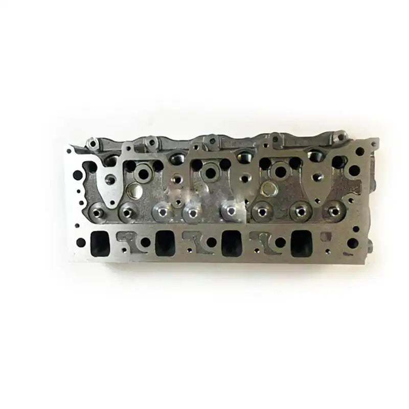 Cargue la imagen en el visor de la galería, Cylinder Head for Isuzu Engine 4LB1 - Engine Parts > Engine Block > Cylinder Head from MyMROmarts