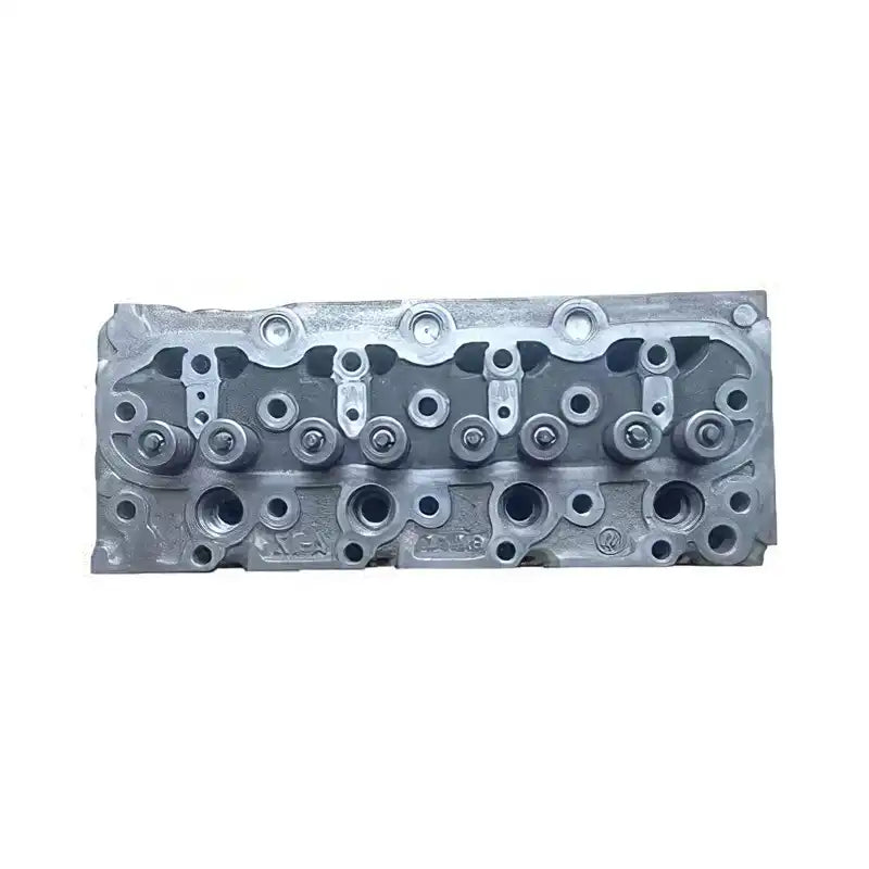 Load image into Gallery viewer, Cylinder Head for Kubota Engine V1200 Tractor B2150DT B2150E B2150HSD - Engine Parts > Engine Block > Cylinder Head from MyMROmarts