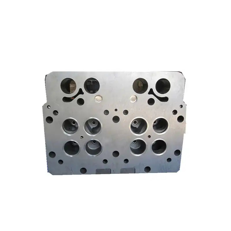 Cargue la imagen en el visor de la galería, Cylinder Head for Komatsu Engine 6D155 - Engine Parts > Engine Block > Cylinder Head from MyMROmarts