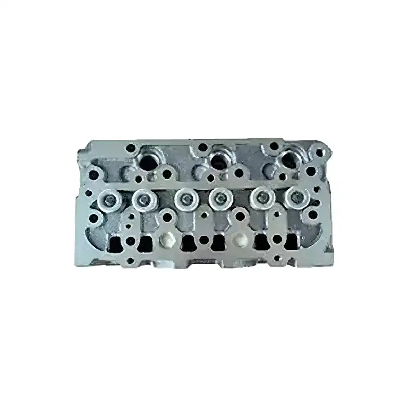 Cargue la imagen en el visor de la galería, Cylinder Head for Kubota Engine V1703 V1705 - Engine Parts > Engine Block > Cylinder Head from MyMROmarts