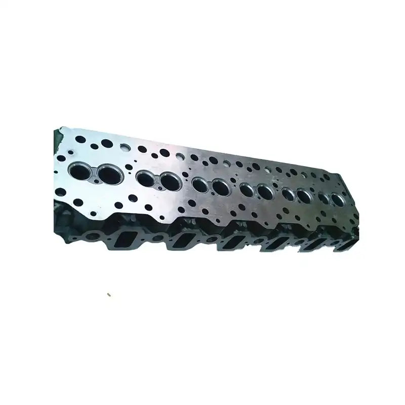 Load image into Gallery viewer, Cylinder Head for Mitsubishi Engine 6D31 - Engine Parts > Engine Block > Cylinder Head from MyMROmarts