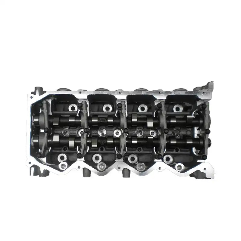 Cargue la imagen en el visor de la galería, Cylinder Head for Nissan Engine YD25 - Engine Parts > Engine Block > Cylinder Head from MyMROmarts
