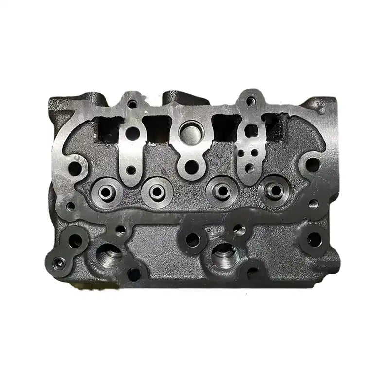 Load image into Gallery viewer, Cylinder Head for Kubota Engine Z602 Tractor BX1500 - Engine Parts > Engine Block > Cylinder Head from MyMROmarts