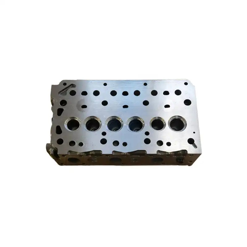 Load image into Gallery viewer, Cylinder Head 8-97163-401-0 for Isuzu Engine 3LB1 from MyMROmarts