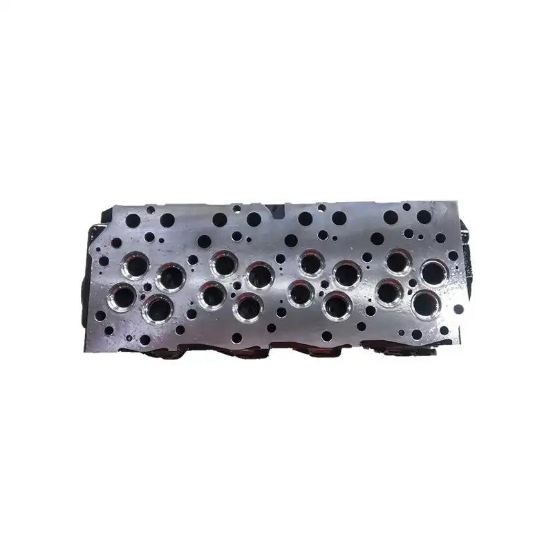Load image into Gallery viewer, Cylinder Head for Hino Engine N04C - Engine Parts > Engine Block > Cylinder Head from MyMROmarts