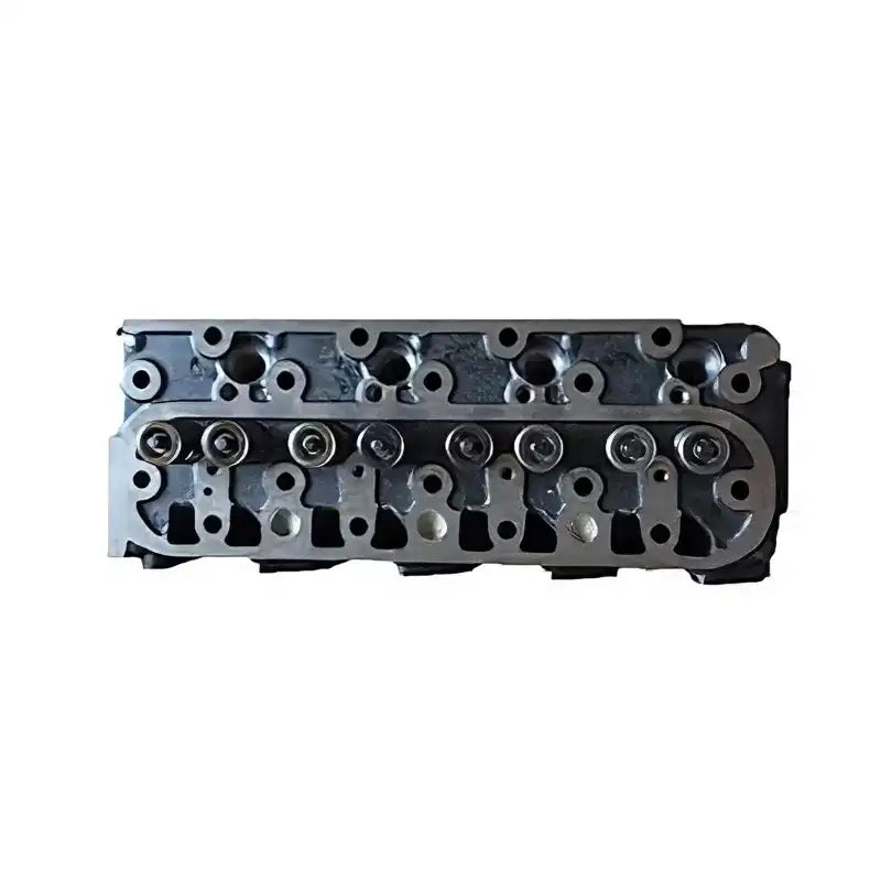 Load image into Gallery viewer, Cylinder Head for Kubota Engine V1205 - Engine Parts > Engine Block > Cylinder Head from MyMROmarts