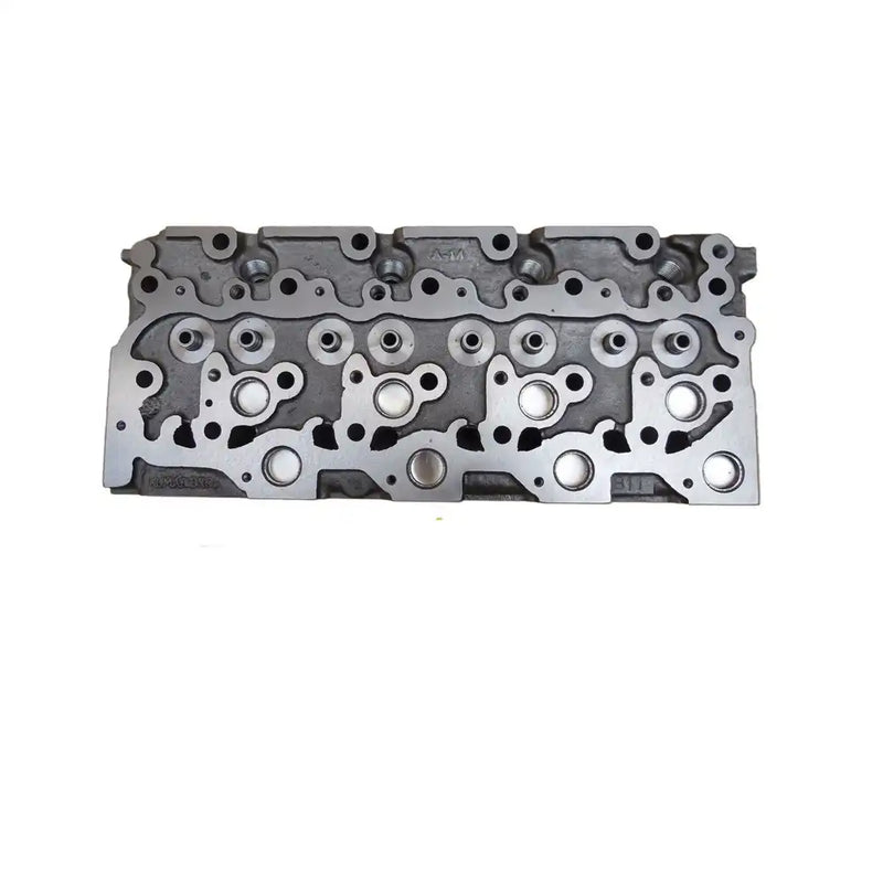Załaduj obraz do przeglądarki galerii, Cylinder Head 1J860-03040 for Kubota V2203-M V2203M Engine - Engine Parts > Engine Block > Cylinder Head from MyMROmarts
