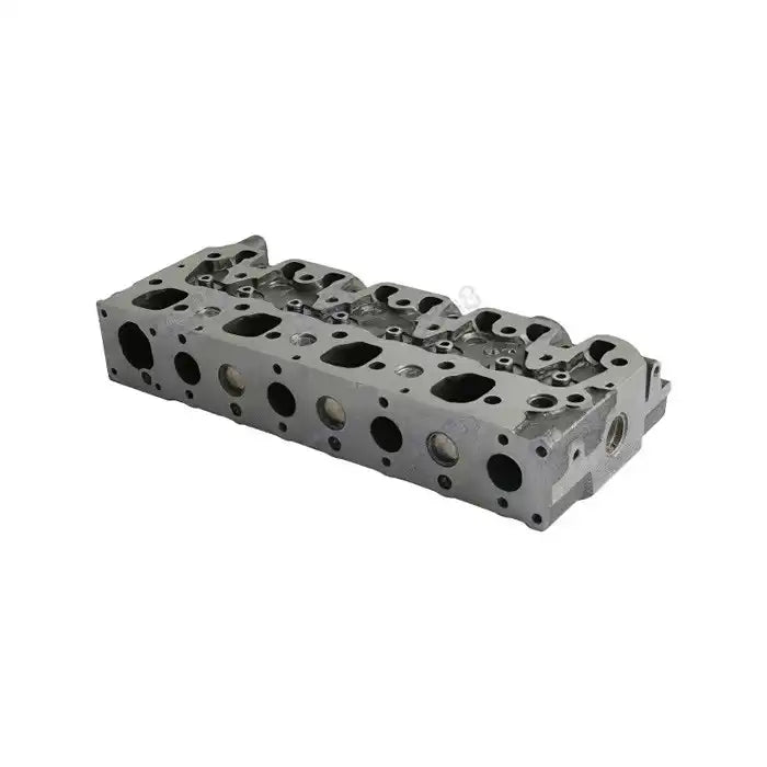 Cargue la imagen en el visor de la galería, Cylinder Head 217-1481 for Caterpillar CAT 3024C 3034 C2.2 Engine 216 226 228 232 242 Skid Steer Loader - Engine Parts > Engine Block > Cylinder Head from MyMROmarts