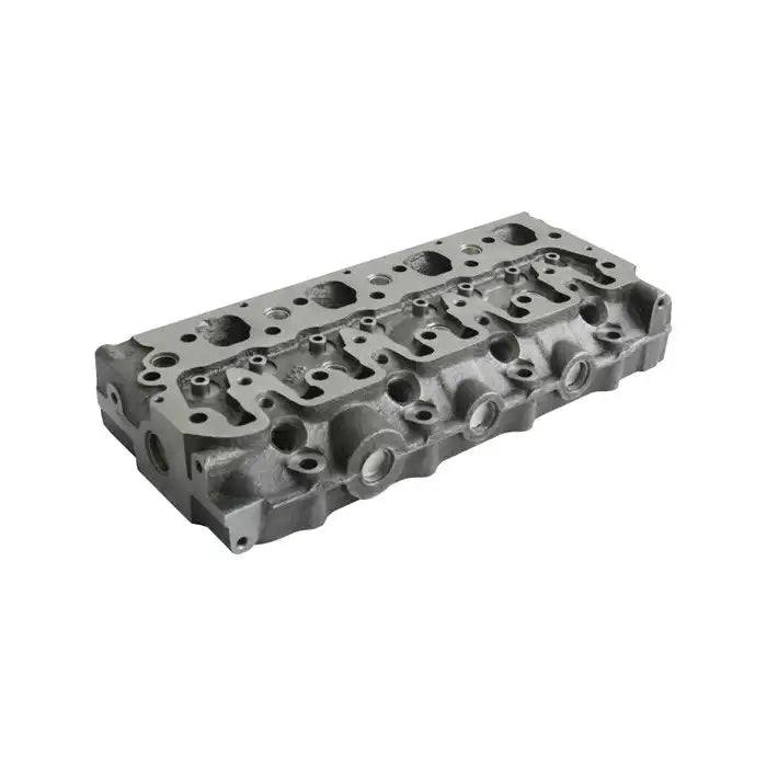 Cargue la imagen en el visor de la galería, Cylinder Head 217-1481 for Caterpillar CAT 3024C 3034 C2.2 Engine 216 226 228 232 242 Skid Steer Loader - Engine Parts > Engine Block > Cylinder Head from MyMROmarts