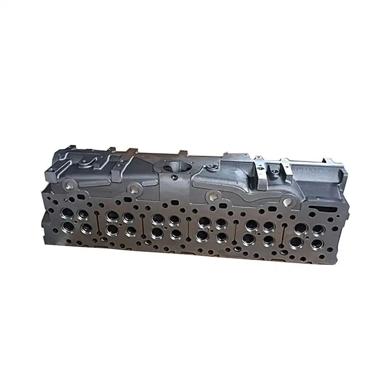Load image into Gallery viewer, Cylinder Head 223-7263 for Caterpillar CAT Engine C18 - Engine Parts > Engine Block > Cylinder Head from MyMROmarts