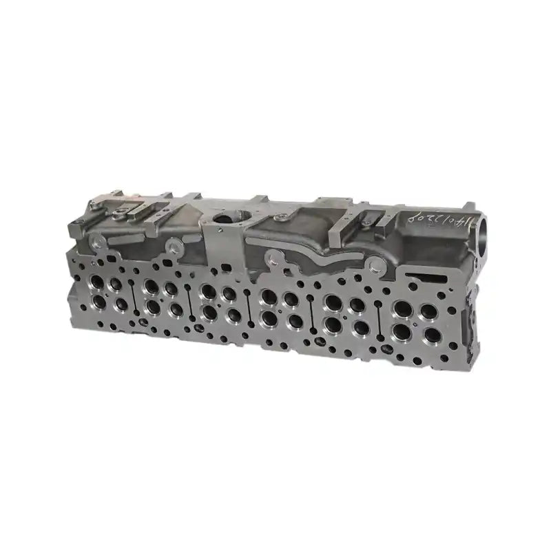 Load image into Gallery viewer, Cylinder Head 223-7263 for Caterpillar CAT Engine C18 - Engine Parts > Engine Block > Cylinder Head from MyMROmarts