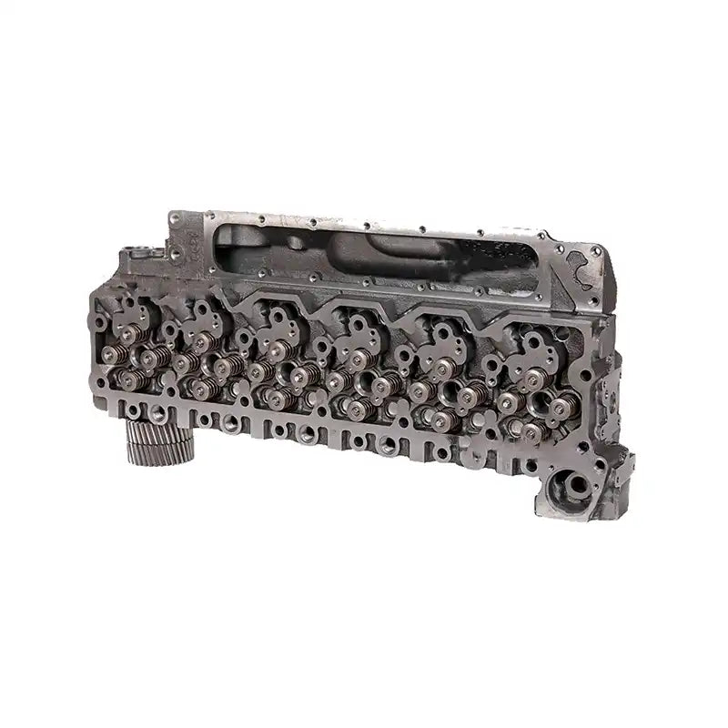 Load image into Gallery viewer, Cylinder Head 2831274 for Cummins Engine B4.5s ISF3.8 G5.9 ISD4.5 - Engine Parts > Engine Block > Cylinder Head from MyMROmarts
