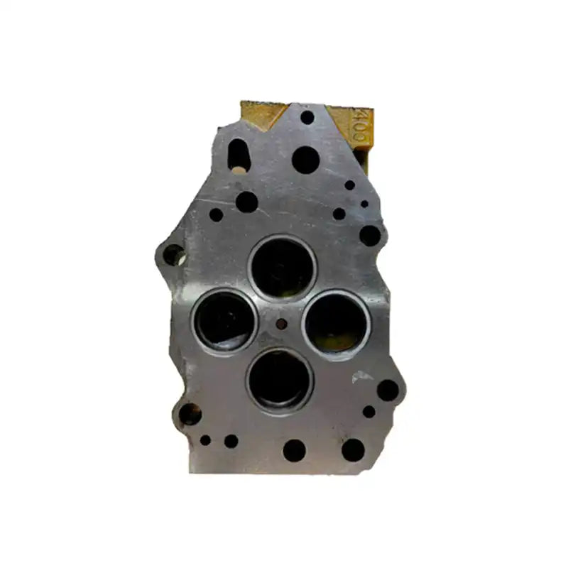 Load image into Gallery viewer, Cylinder Head for Komatsu Engine 6D140 - Engine Parts > Engine Block > Cylinder Head from MyMROmarts