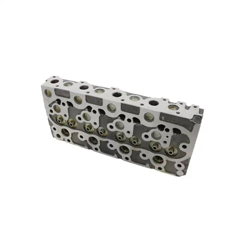 Cargue la imagen en el visor de la galería, Cylinder Head for Kubota V1502 Engine - Engine Parts > Engine Block > Cylinder Head from MyMROmarts