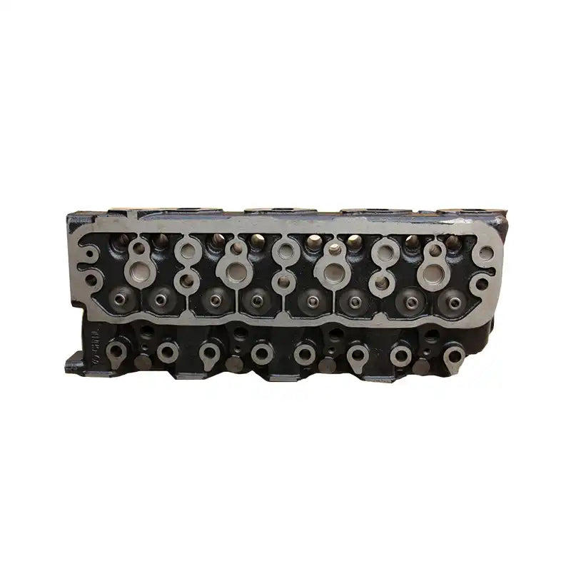 Load image into Gallery viewer, Cylinder Head for Mitsubishi Engine 4D31 - Engine Parts > Engine Block > Cylinder Head from MyMROmarts