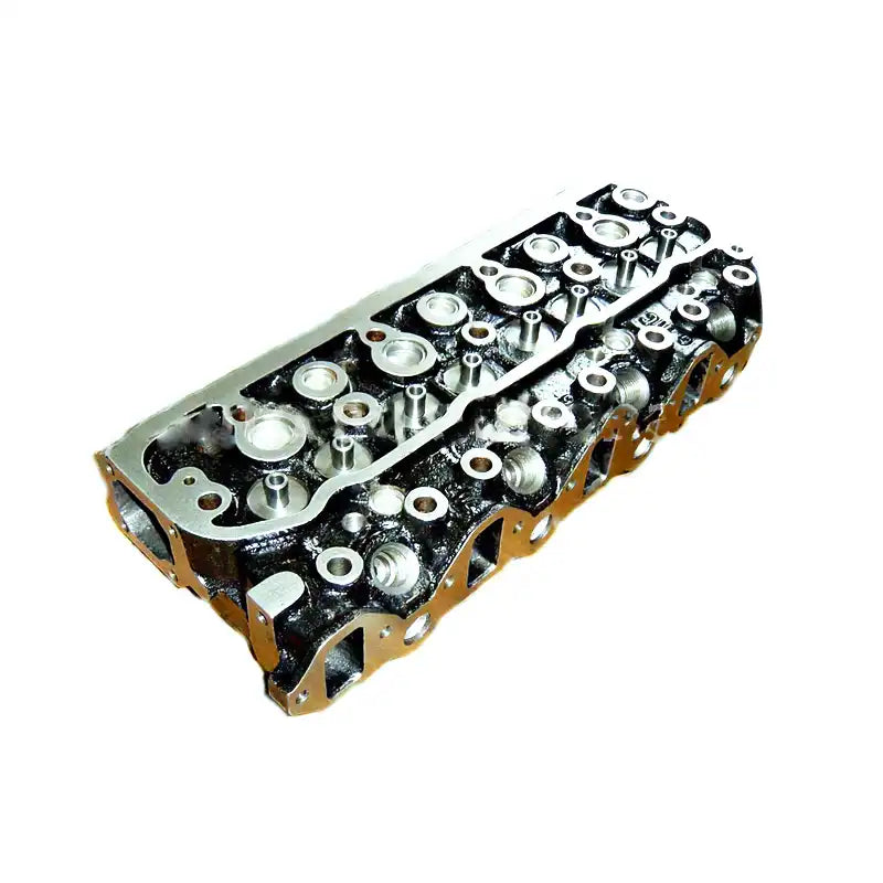 Load image into Gallery viewer, Cylinder Head for Mitsubishi Engine 4DR5 - Engine Parts > Engine Block > Cylinder Head from MyMROmarts