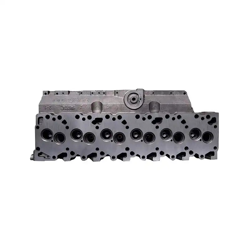 Cargue la imagen en el visor de la galería, Cylinder Head Assy for Cummins Engine M11 ISM11 - Engine Parts > Engine Block > Cylinder Head from MyMROmarts