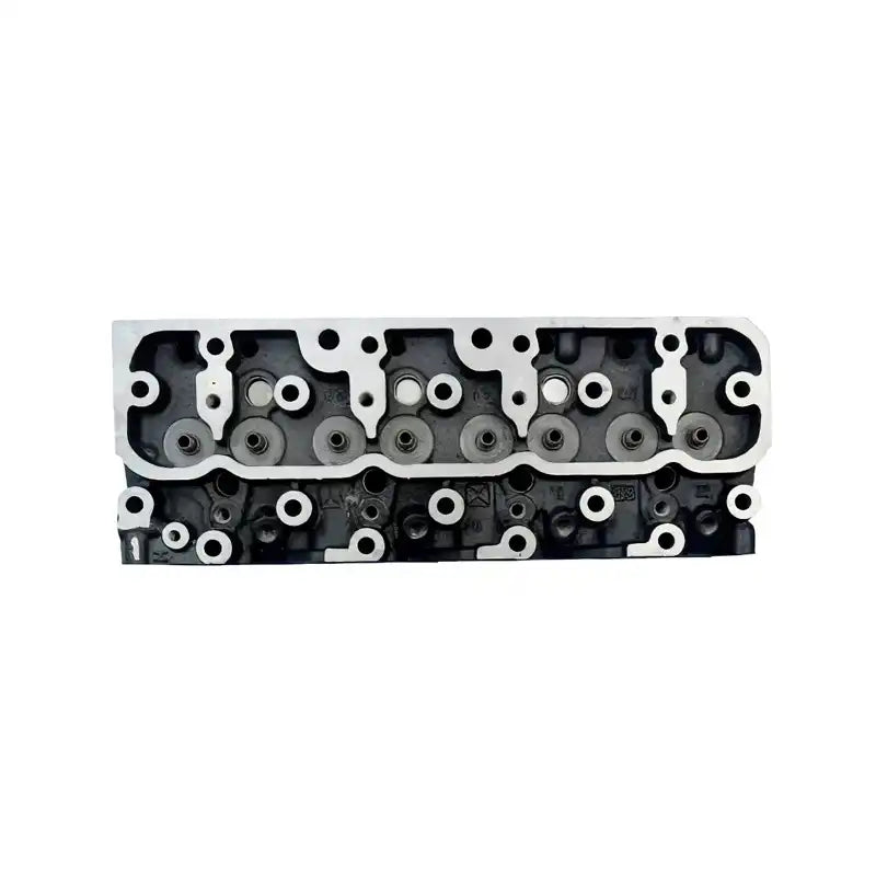 Cargue la imagen en el visor de la galería, Cylinder Head for Isuzu Engine 4JH1 - Engine Parts > Engine Block > Cylinder Head from MyMROmarts