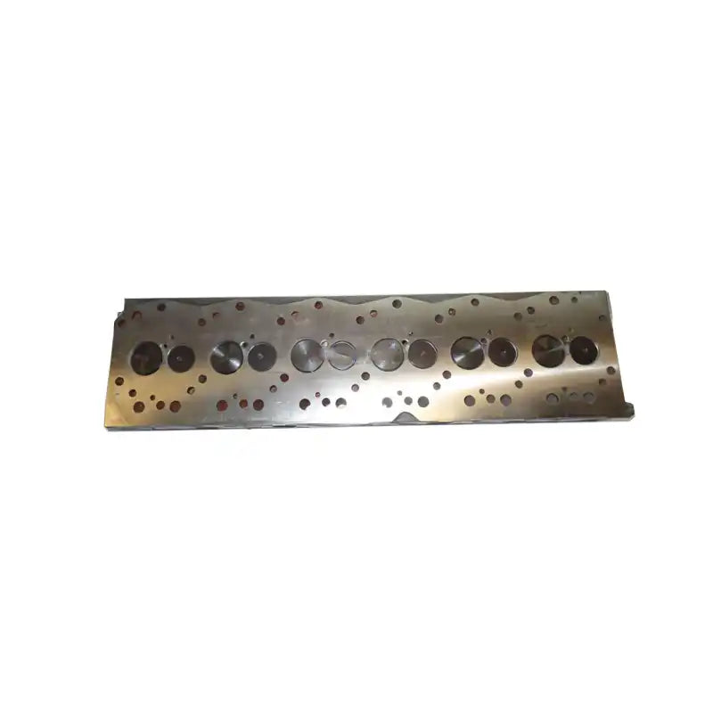 Load image into Gallery viewer, Cylinder Head for Komatsu Engine 6D108 - Engine Parts > Engine Block > Cylinder Head from MyMROmarts