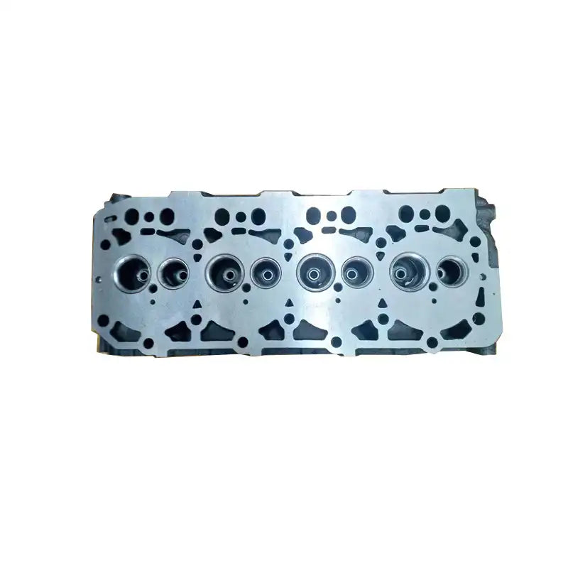 Cargue la imagen en el visor de la galería, Cylinder Head for Yanmar 4TNV84 4TNV84T Engine - Engine Parts > Engine Block > Cylinder Head from MyMROmarts
