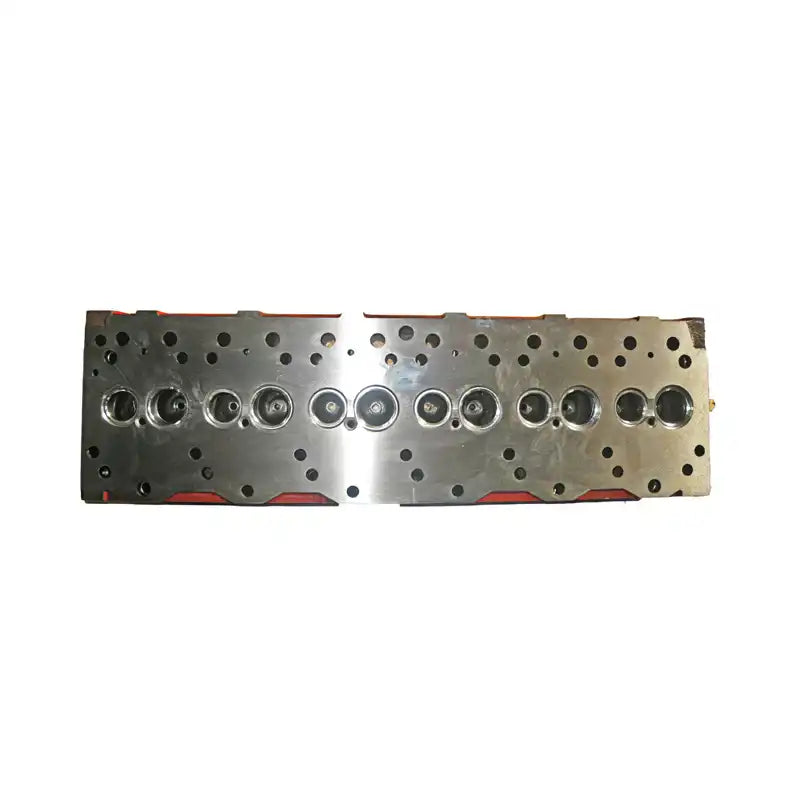 Cargue la imagen en el visor de la galería, Cylinder Head for Komatsu Engine 6D95 6D95L-1 - Engine Parts > Engine Block > Cylinder Head from MyMROmarts