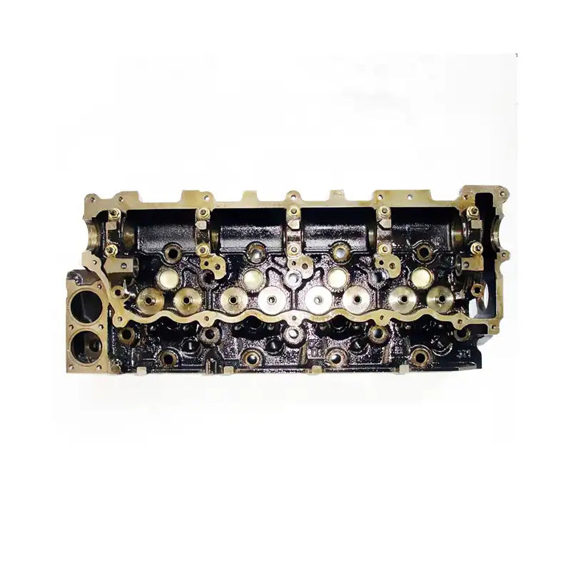 Cargue la imagen en el visor de la galería, Cylinder Head for Isuzu Engine 4HG1 4HG1T - Engine Parts > Engine Block > Cylinder Head from MyMROmarts