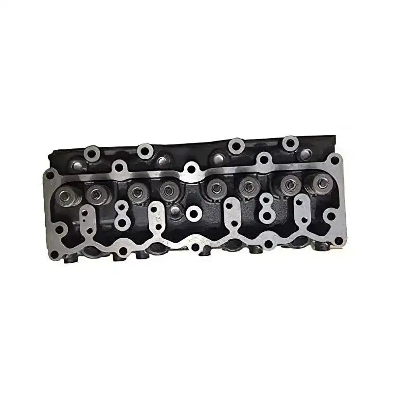 Cargue la imagen en el visor de la galería, Cylinder Head for Isuzu Engine C240 - Engine Parts > Engine Block > Cylinder Head from MyMROmarts