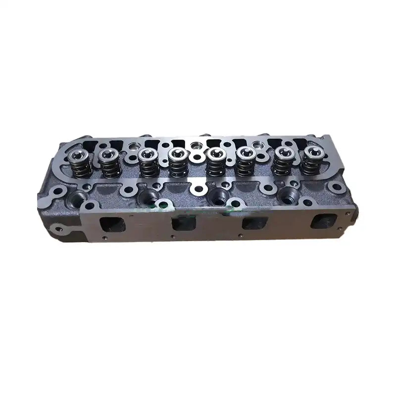 Load image into Gallery viewer, Cylinder Head for Kubota Engine V1205 - Engine Parts > Engine Block > Cylinder Head from MyMROmarts
