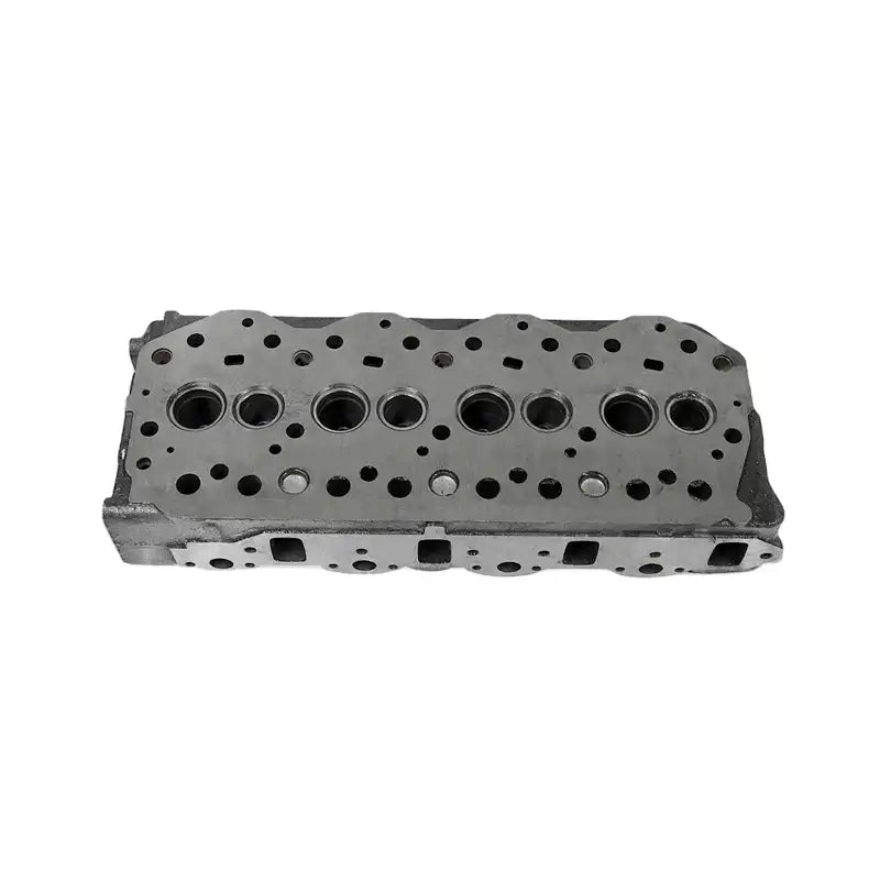 Load image into Gallery viewer, Cylinder Head for Mitsubishi Engine 4D30 - Engine Parts > Engine Block > Cylinder Head from MyMROmarts