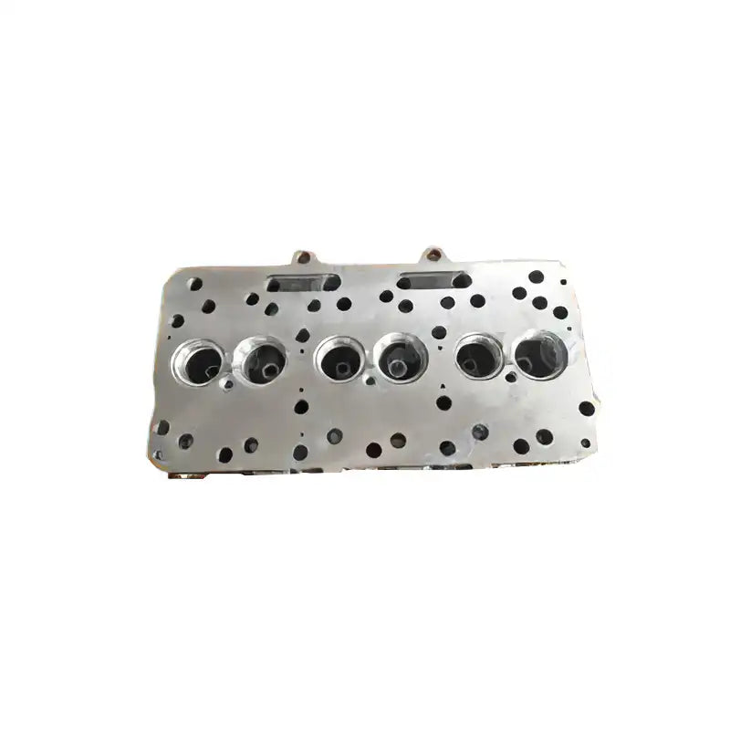 Load image into Gallery viewer, Cylinder Head for Nissan Engine PE6 PE6T from MyMROmarts