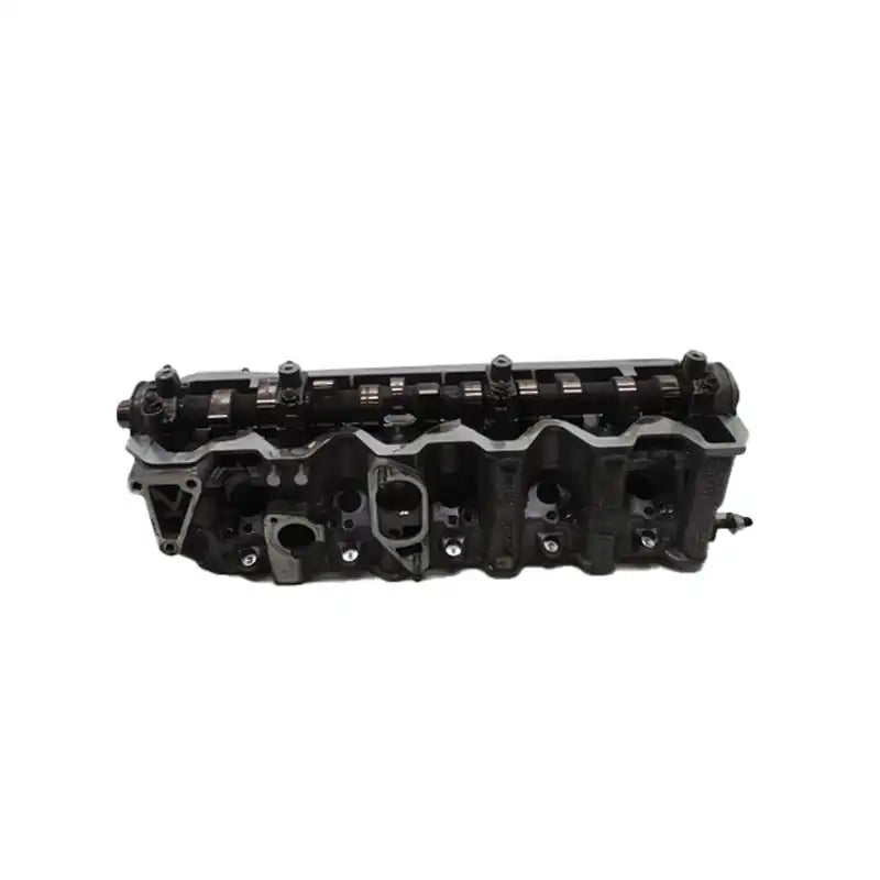 Load image into Gallery viewer, Cylinder Head for Toyota 2L - Engine Parts > Engine Block > Cylinder Head from MyMROmarts