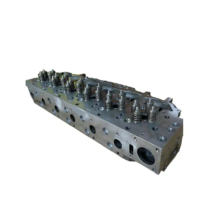 Load image into Gallery viewer, Cylinder Head 344-2149 for Caterpillar CAT Excavator 336D 330C 330D - Engine Parts > Engine Block > Cylinder Head from MyMROmarts