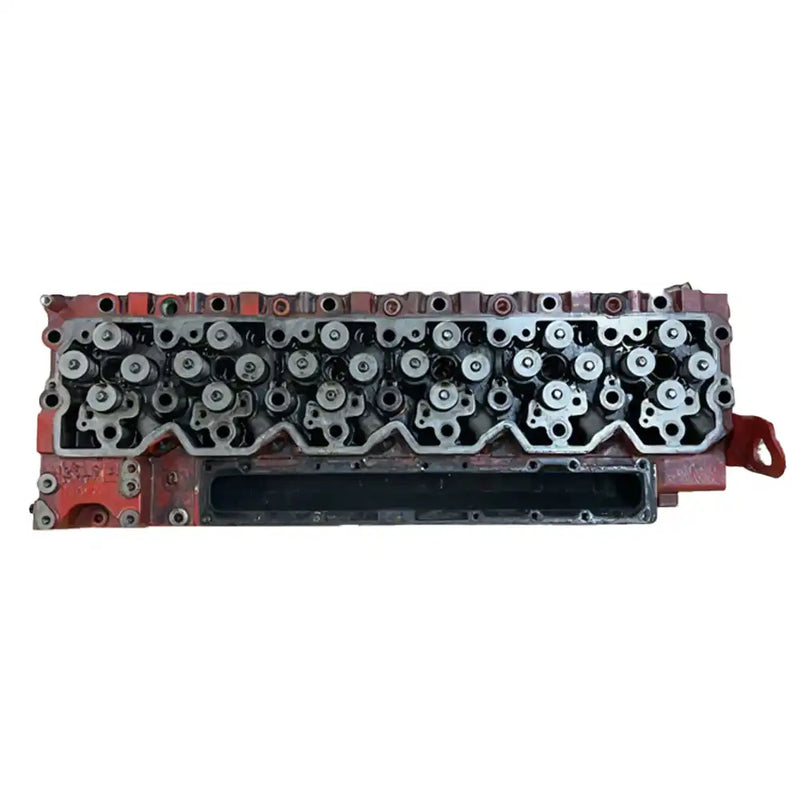 Load image into Gallery viewer, Cylinder Head 3919273 for Cummins Engine 6B5.9 6BT5.9 - Engine Parts > Engine Block > Cylinder Head from MyMROmarts